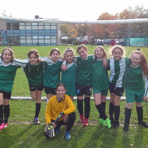 Anton Junior School photo